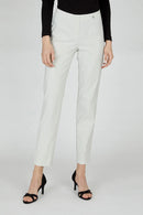 Marie 78Cm Trousers - Cream