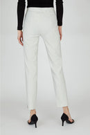 Marie 78Cm Trousers - Cream