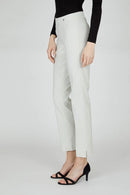 Marie 78Cm Trousers - Cream