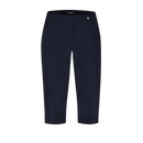 Bella 40cm Shorts - Navy