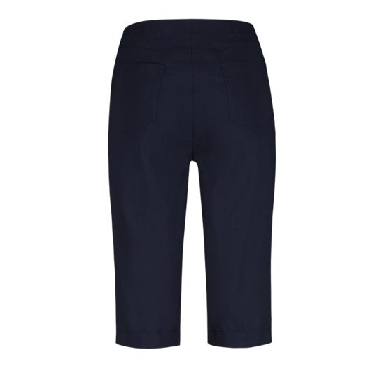Bella 40cm Shorts - Navy