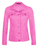 Happy Blazer - Pink