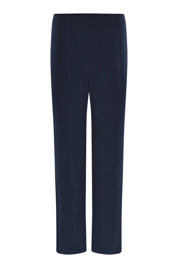Trousers - Navy