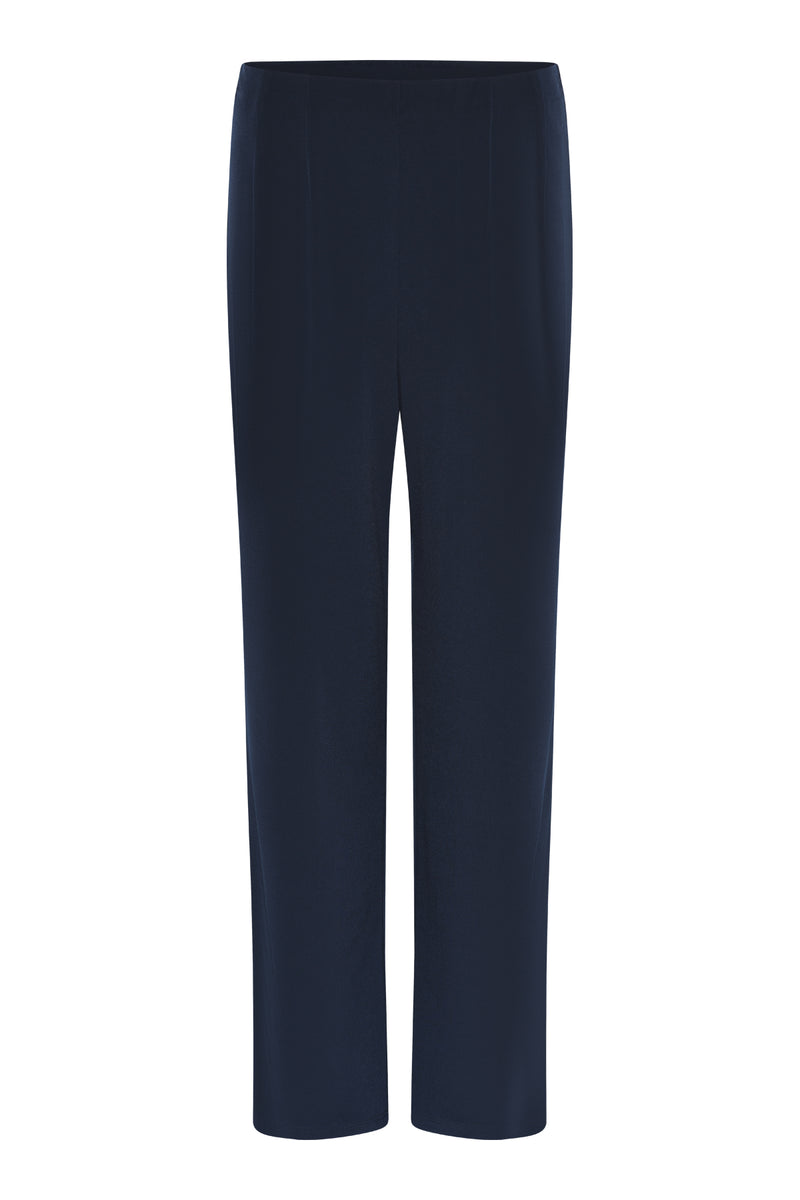 Trousers - Navy