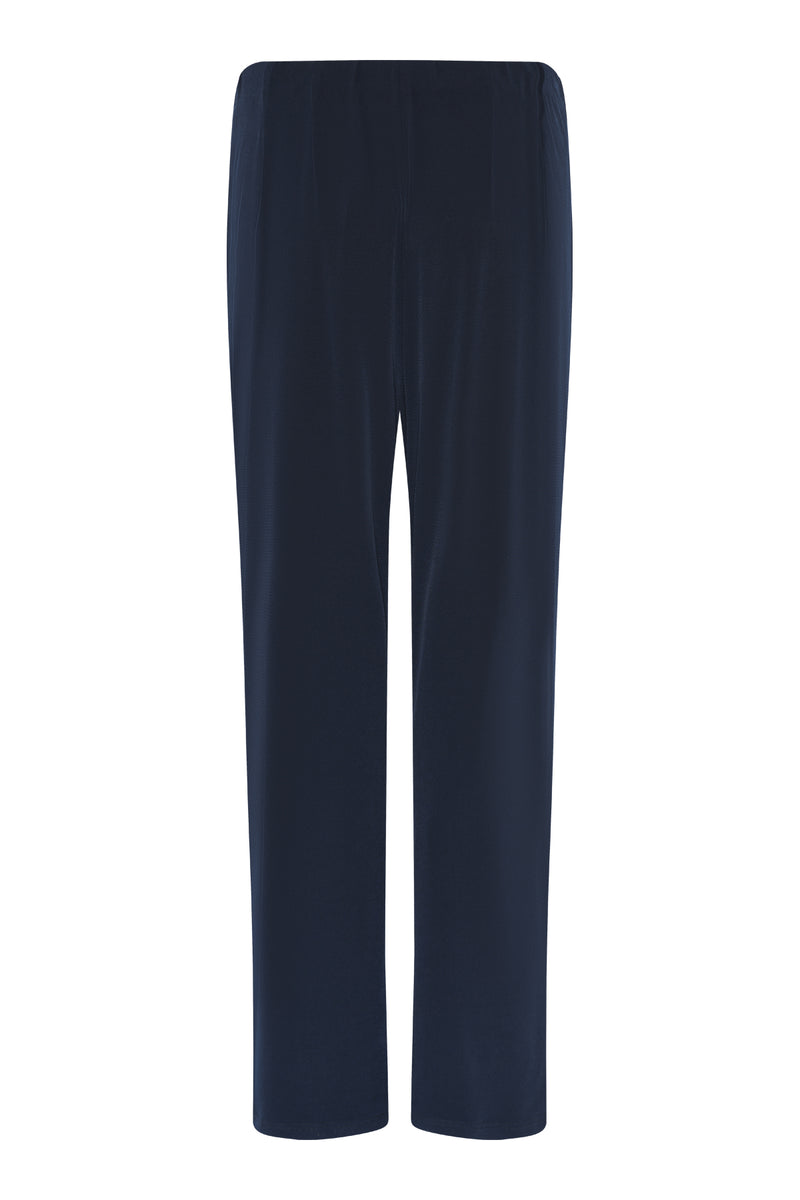 Trousers - Navy