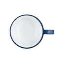 Imperial Blue Tea/Coffee Cup