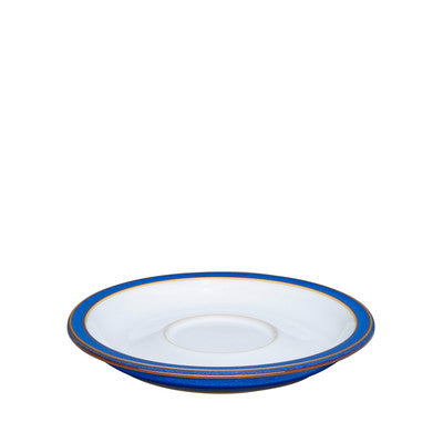 Imperial Blue Tea Saucer