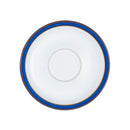 Imperial Blue Tea Saucer