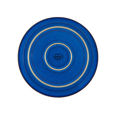 Imperial Blue Small Plate