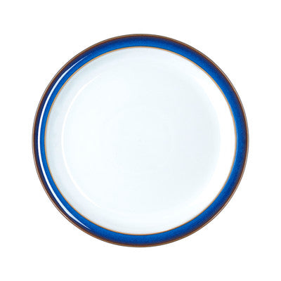 Imperial Blue Medium Plate