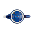 Imperial Blue Large Teapot
