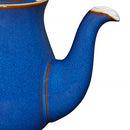 Imperial Blue Large Teapot