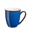 Imperial Blue Coffee Beaker