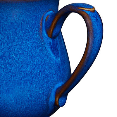 Imperial Blue Craftsman Mug