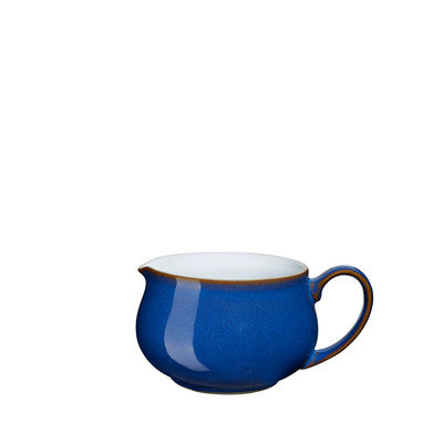 Imperial Blue Sauce Boat