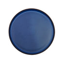Imperial Blue Round Platter