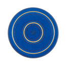 Imperial Blue Medium Coupe Plate