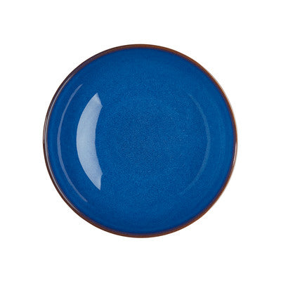 Imperial Blue Coupe Bowl