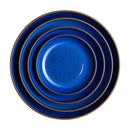 Imperial Blue Nesting Bowl Set