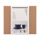 Imperial Blue 16 Piece Box Set