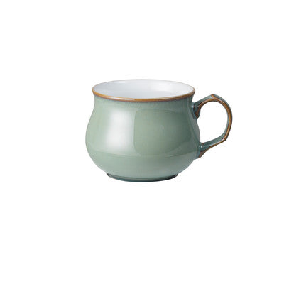 Regency Green Tea/Coffee Cup