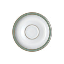 Regency Green Saucer