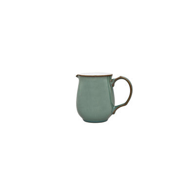 Regency Green Small Jug