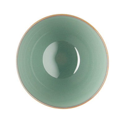 Regency Green Deep Noodle Bowl