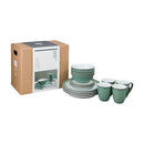 Regency Green 16 Piece Box Set