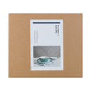 Regency Green 12 Piece Box Set