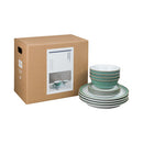 Regency Green 12 Piece Box Set