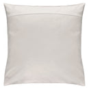 500 Thread Count European Pillowcase - Silver