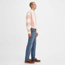 501 Original Regular Jean - Bulldog Indigo Mask