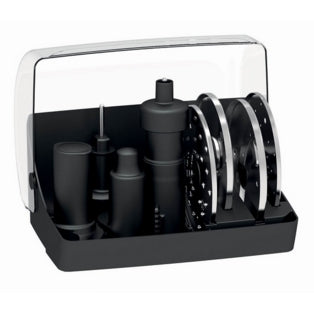 Cuisine Systeme 4200XL Black BlenderMix