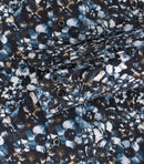 Body Fit Shirt - Dark Blue