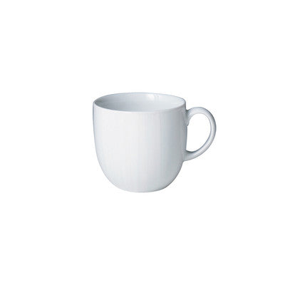 White Small Mug