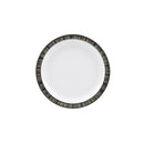 Jet Stripes Medium Plate