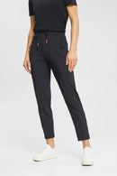 Cuff Joggers - Black