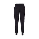 Cuff Joggers - Black