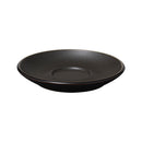 Jet Black Saucer