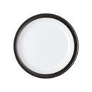 Jet Black Medium Plate