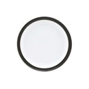 Jet Black Dinner Plate