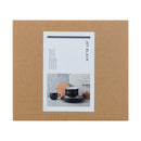 Jet Black 16 Piece Box Set