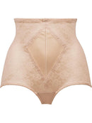 Control Girdle Brief - Skin