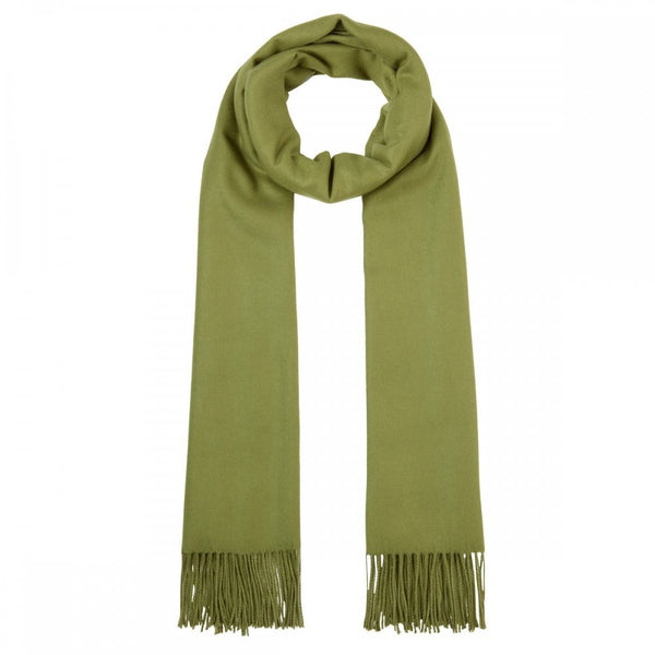 Scarf - Camel