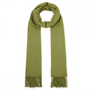 Scarf - Olive
