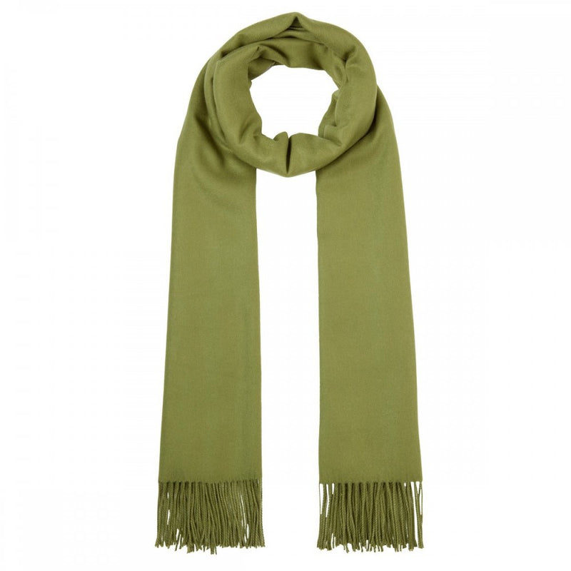 Scarf - Olive