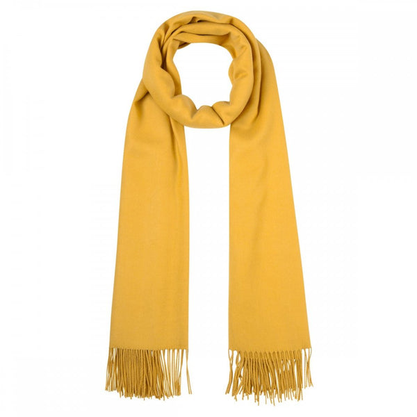 Scarf - Gold