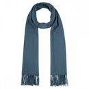 Scarf - Jeans Blue