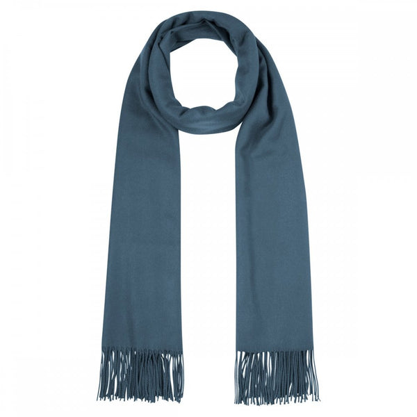 Scarf - Jeans Blue